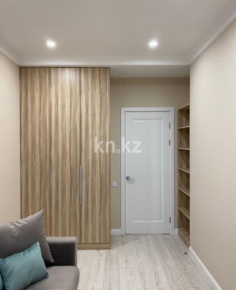 Продажа 4-комнатной квартиры, 108 м² - Продажа  четырехкомнатных квартир в новостройках Караганды фото 10 из 21