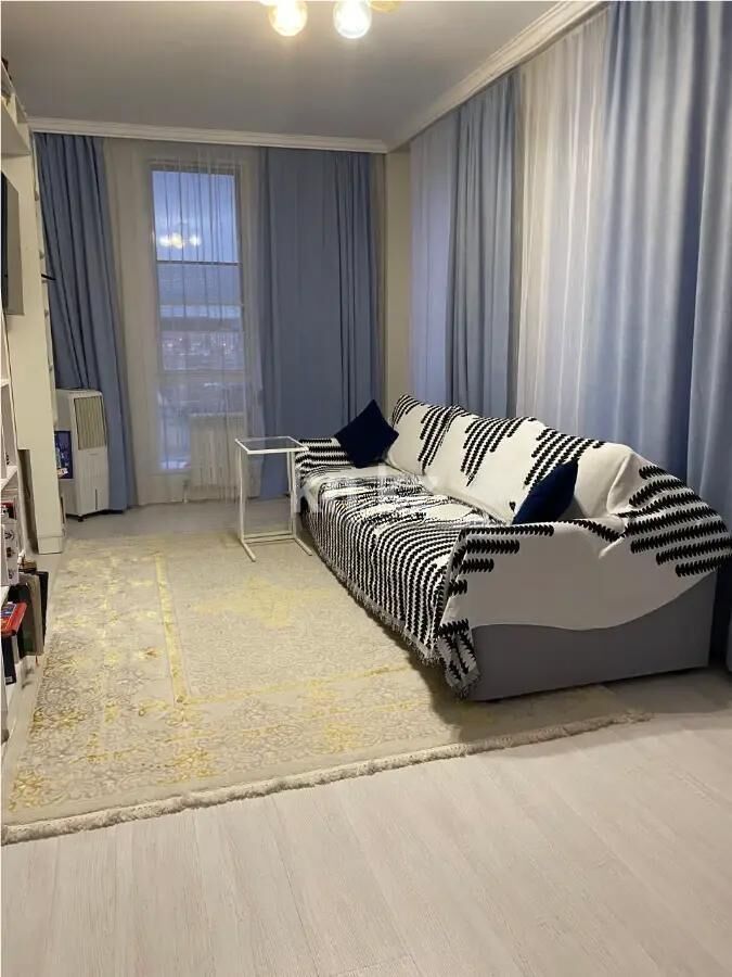 Продажа 2-комнатной квартиры, 63.6 м² - Продажа квартир от собственников в Астане - страница 32 фото 1 из 7