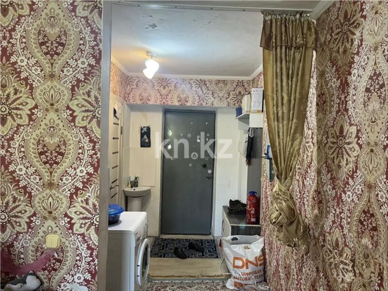 Продажа 1-комнатной квартиры, 27.4 м² - Продажа однокомнатных квартир в р-не Сарыарка Астаны - страница 9 фото 3 из 3