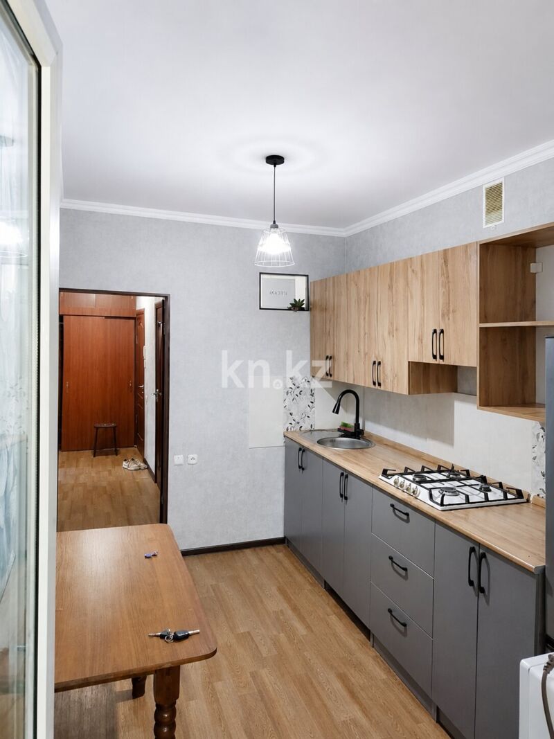 Продажа 2-комнатной квартиры, 40.5 м² - Продажа квартир в Ауэзовском р-не Алматы - страница 82 фото 2 из 14