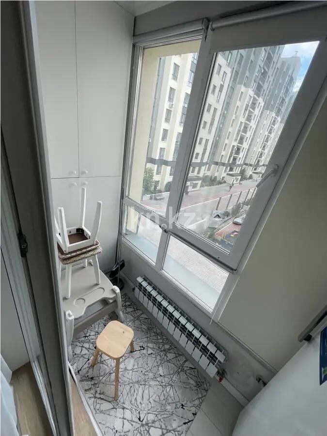 Продажа 3-комнатной квартиры, 65 м² - Недвижимость в Астане - страница 8 фото 6 из 7