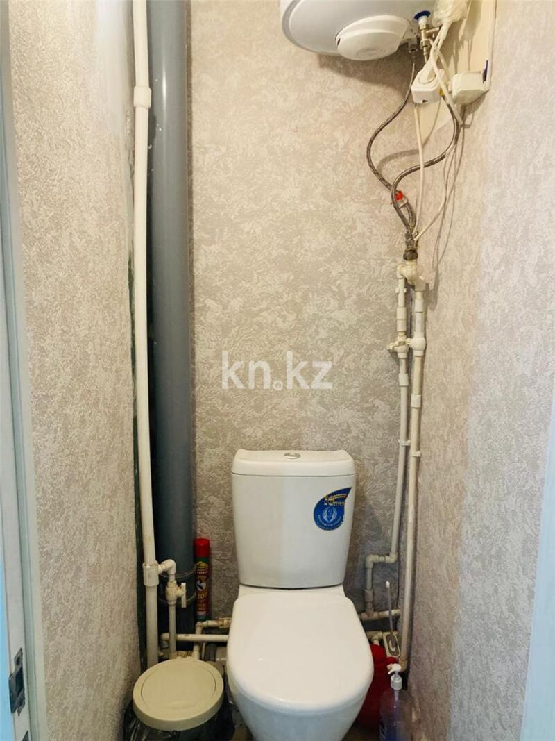 Продажа 2-комнатной квартиры, 54 м² - Продажа двухкомнатных квартир на Юго-Востоке Караганды - страница 22 фото 9 из 12