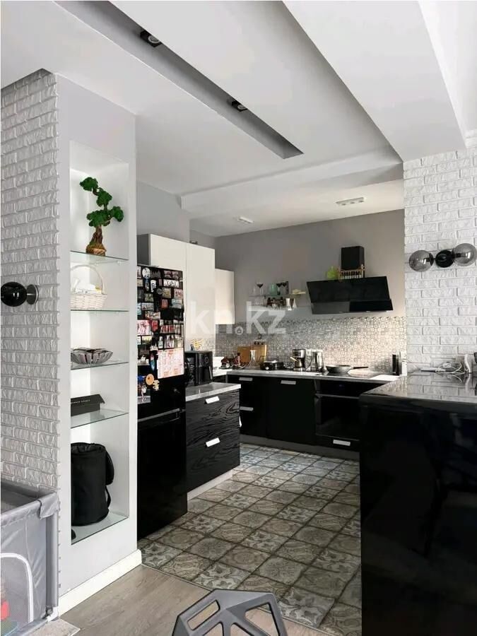 Продажа 2-комнатной квартиры, 82 м² - Продажа двухкомнатных квартир в Наурызбайском р-не Алматы - страница 19 фото 3 из 6