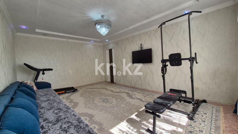 Аренда 3-комнатной квартиры, 80 м² - Аренда недвижимости в Атырау фото 21 из 30