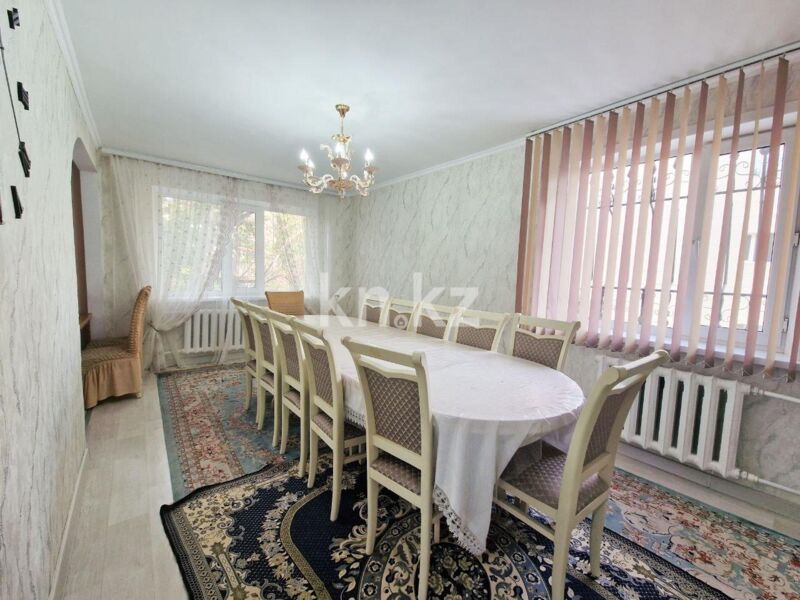 Продажа 3-комнатной квартиры, 61 м² - Продажа трехкомнатных квартир в Темиртау - страница 14 фото 1 из 10
