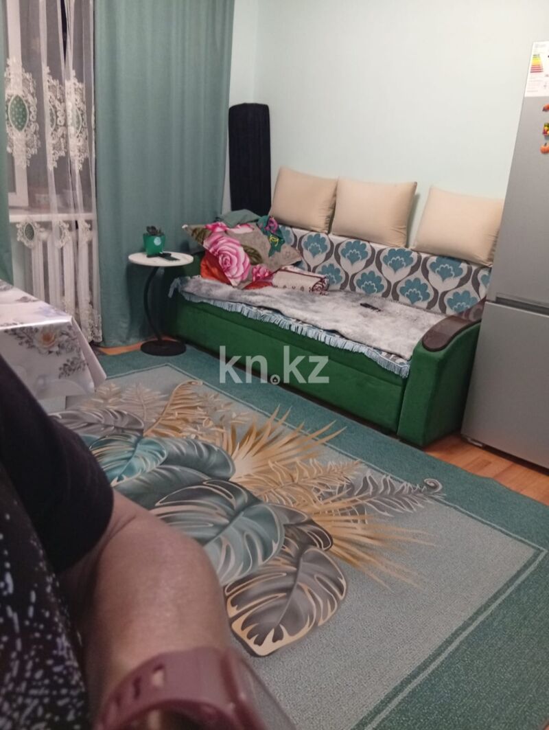 Продажа 2-комнатной квартиры, 27 м² - Продажа двухкомнатных квартир в кирпичном доме в Алматы - страница 17 фото 1 из 8