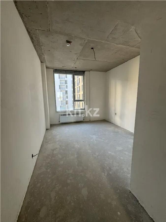 Продажа 4-комнатной квартиры, 116.48 м² - Продажа квартир от собственников в Астане - страница 25 фото 4 из 6