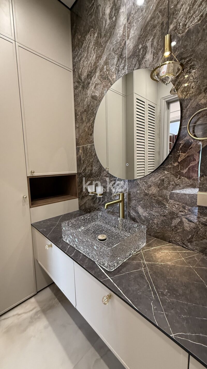 Продажа 2-комнатной квартиры, 79.5 м² - Продажа двухкомнатных квартир в Астане - страница 94 фото 11 из 16