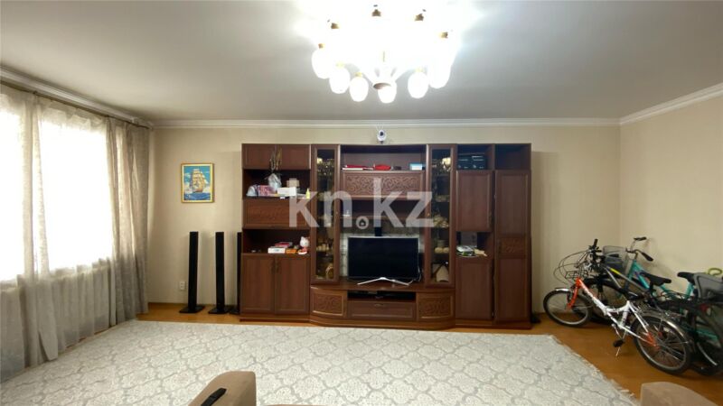 Продажа 3-комнатной квартиры, 92 м² - Продажа квартир в кирпичном доме в Астане - страница 224 фото 2 из 15