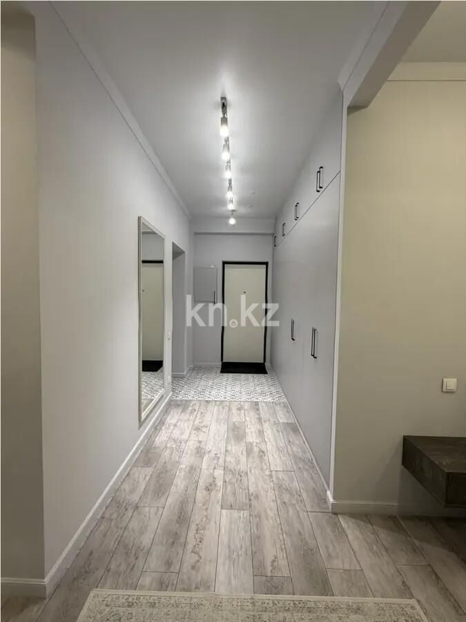 Продажа 1-комнатной квартиры, 45 м² - Продажа квартир в Алмалинском р-не Алматы - страница 8 фото 4 из 4