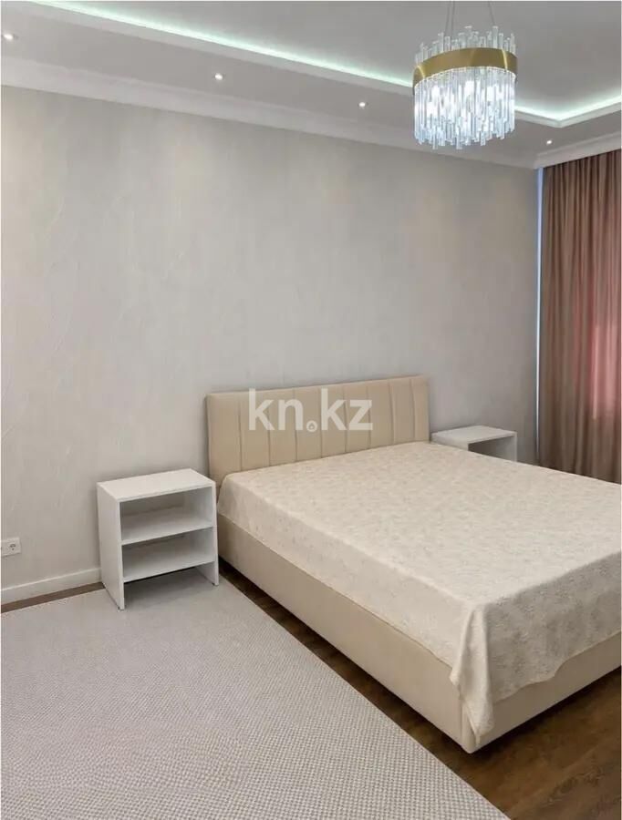 Продажа 2-комнатной квартиры, 63 м² - Продажа квартир в новостройках Астаны - страница 33 фото 2 из 5
