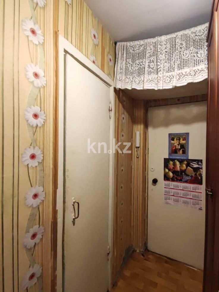 Продажа 2-комнатной квартиры, 44 м² - Продажа двухкомнатных квартир на Юго-Востоке Караганды - страница 19 фото 21 из 30