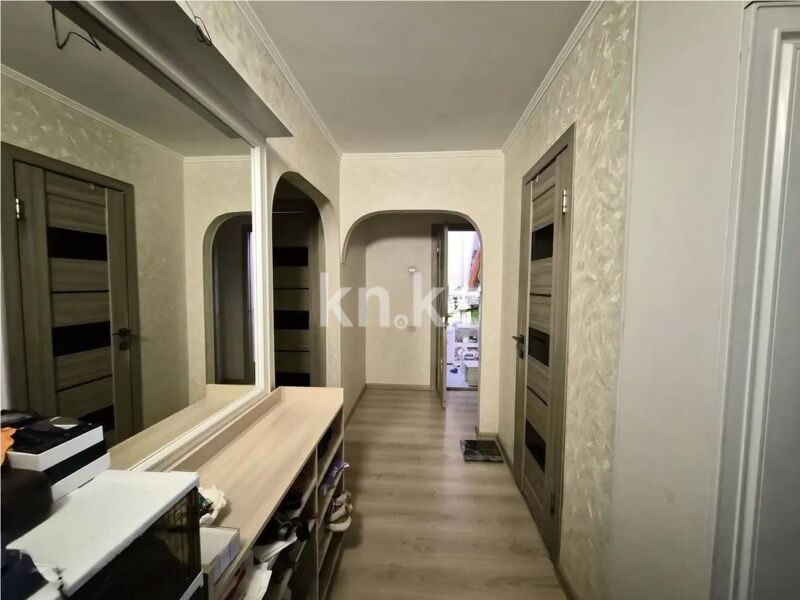 Продажа 3-комнатной квартиры, 67.8 м² - Продажа трехкомнатных квартир в монолитно-каркасном доме в Алматы фото 4 из 4