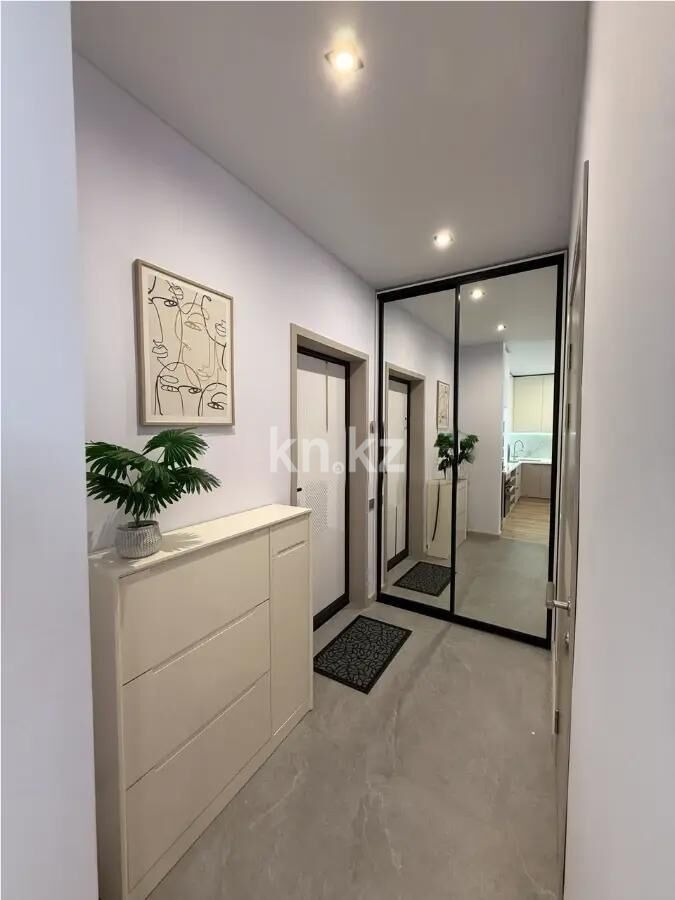Продажа 2-комнатной квартиры, 46 м² - Продажа двухкомнатных квартир от собственников в Алматы - страница 164 фото 6 из 6