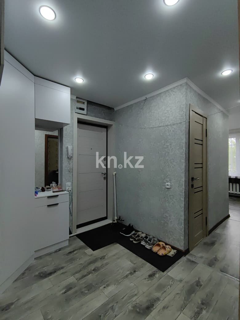 Продажа 3-комнатной квартиры, 61 м² - Продажа трехкомнатных квартир в Михайловке Караганды - страница 2 фото 24 из 32