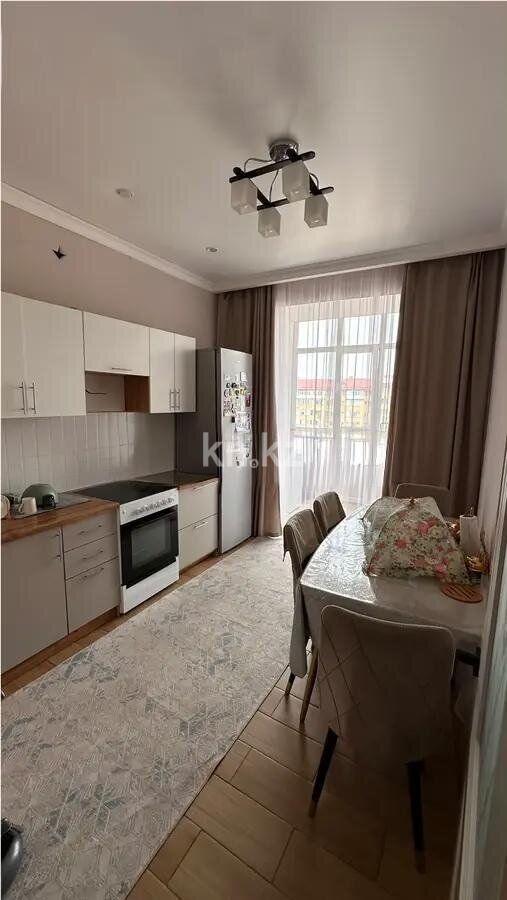 Продажа 2-комнатной квартиры, 61 м² - Продажа квартир в Караганде - страница 7 фото 3 из 3