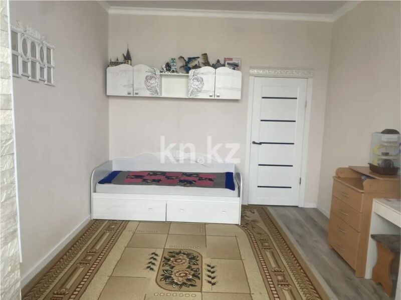 Продажа 2-комнатной квартиры, 49 м² - Продажа двухкомнатных квартир в р-не Нура Астаны - страница 51 фото 2 из 6