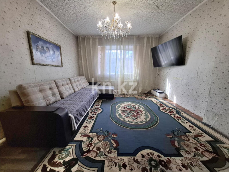 Продажа 4-комнатного дома, 70.4 м² - Продажа земельных участков в Темиртау фото 1 из 22