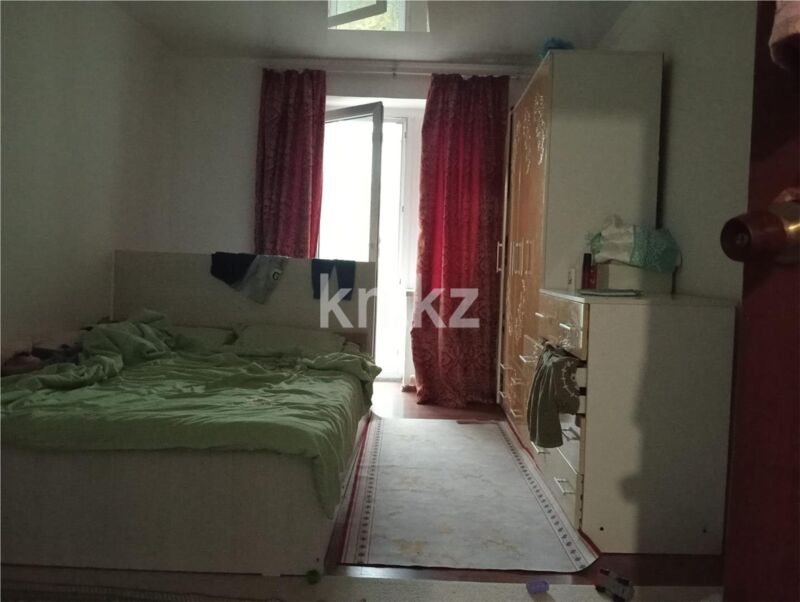 Продажа 3-комнатной квартиры, 75.8 м² - Продажа трехкомнатных квартир в Астане - страница 38 фото 5 из 10