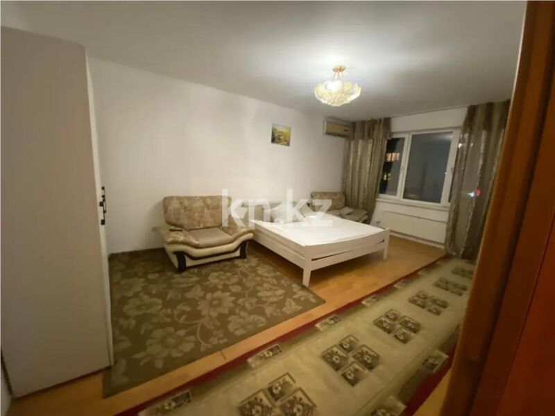 Продажа 2-комнатной квартиры, 78 м² - Продажа двухкомнатных квартир в Ауэзовском р-не Алматы - страница 16 фото 2 из 4