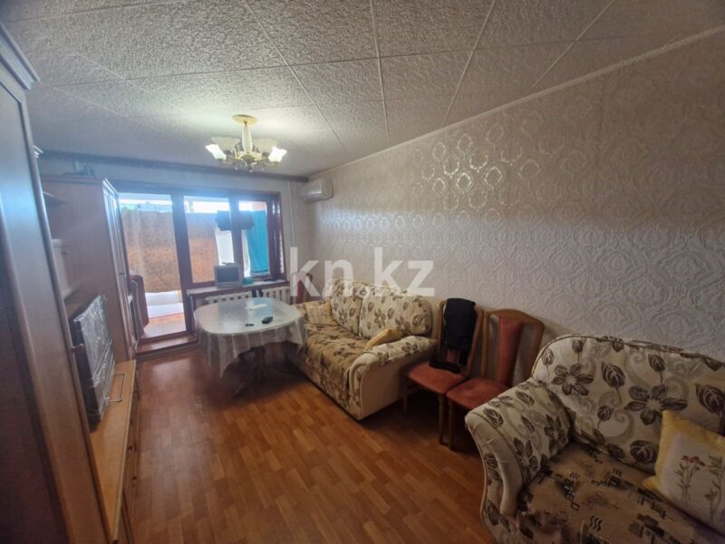 Продажа 2-комнатной квартиры, 51 м² - Продажа двухкомнатных квартир в Уральске фото 4 из 5