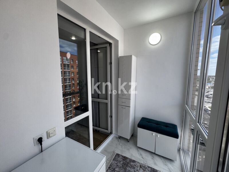 Продажа 2-комнатной квартиры, 53.2 м² - Продажа двухкомнатных квартир в Астане - страница 182 фото 8 из 35