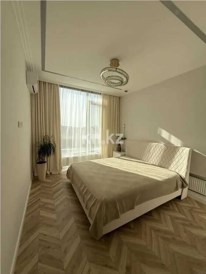 Продажа 4-комнатной квартиры, 113.7 м² - Продажа четырехкомнатных квартир в монолитно-каркасном доме в Казахстане - страница 19 фото 2 из 6