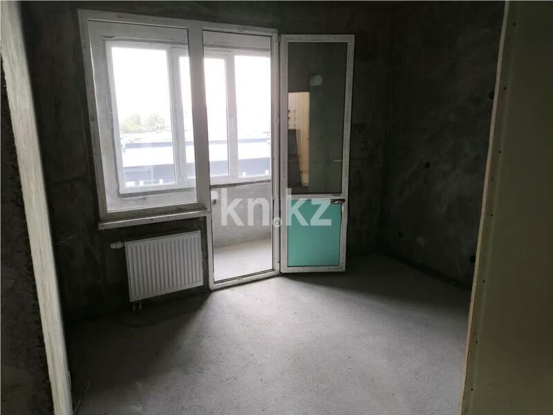 Продажа 1-комнатной квартиры, 34.6 м² - Продажа квартир от собственников в Астане - страница 13 фото 2 из 3