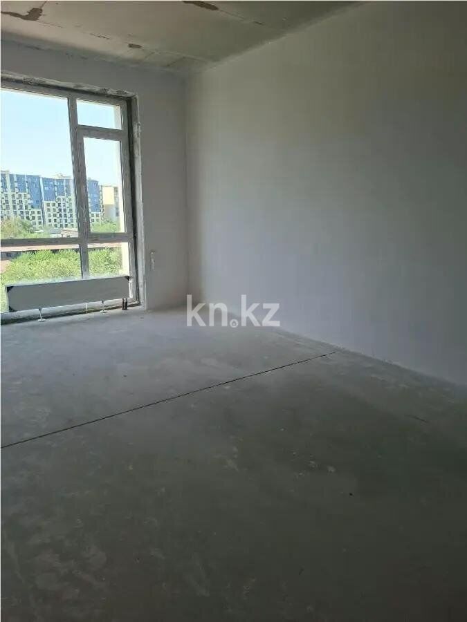 Продажа 3-комнатной квартиры, 78 м² - Продажа квартир в монолитно-каркасном доме в Алматы - страница 12 фото 1 из 3