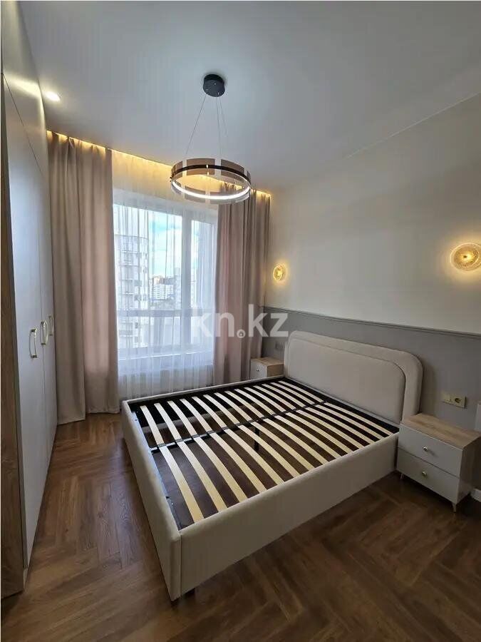 Продажа 3-комнатной квартиры, 54 м² - Продажа трехкомнатных квартир в Астане - страница 4 фото 3 из 6