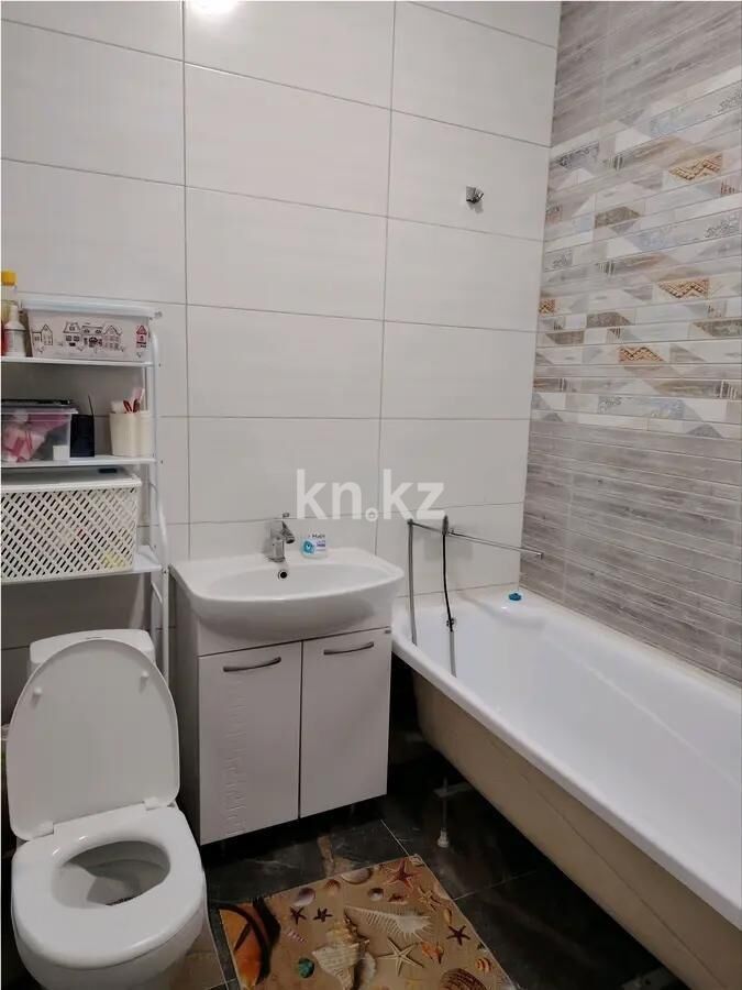 Продажа 1-комнатной квартиры, 35 м² - Продажа однокомнатных квартир в блочном доме в Астане - страница 32 фото 5 из 6