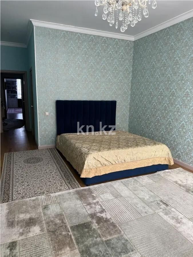Продажа 4-комнатной квартиры, 167 м² - Продажа четырехкомнатных квартир в монолитно-каркасном доме в Казахстане - страница 20 фото 4 из 8