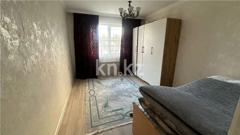 Продажа 3-комнатной квартиры, 82 м² - Продажа трехкомнатных квартир в Алатауском р-не Алматы - страница 4 фото 1 из 6