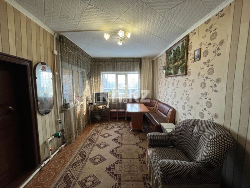 Продажа 3-комнатного дома, 70 м² - Продажа домов, коттеджей в Караганде - страница 7 фото 11 из 18