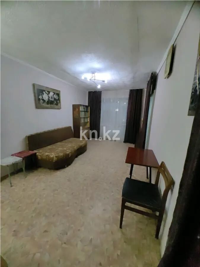 Продажа 2-комнатной квартиры, 46 м² - Продажа двухкомнатных квартир в Майкудуке Караганды - страница 11 фото 1 из 7