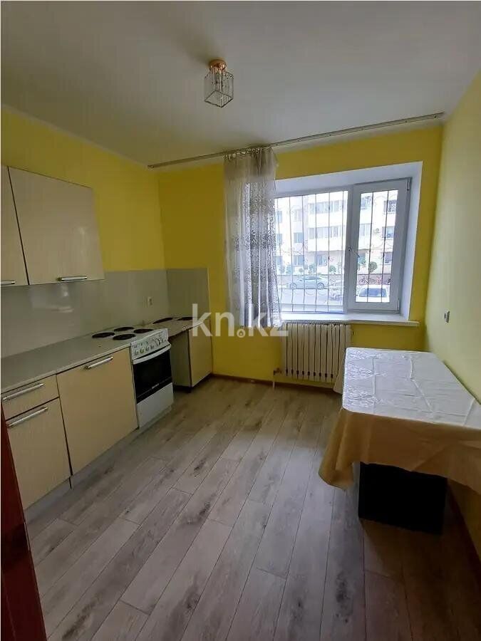 Продажа 1-комнатной квартиры, 35 м² - Продажа однокомнатных квартир в кирпичном доме в Астане фото 1 из 3