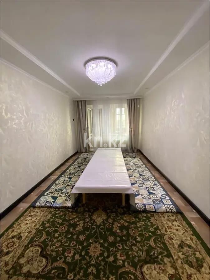 Продажа 3-комнатной квартиры, 54 м² - Продажа трехкомнатных квартир в Темиртау - страница 4 фото 1 из 6