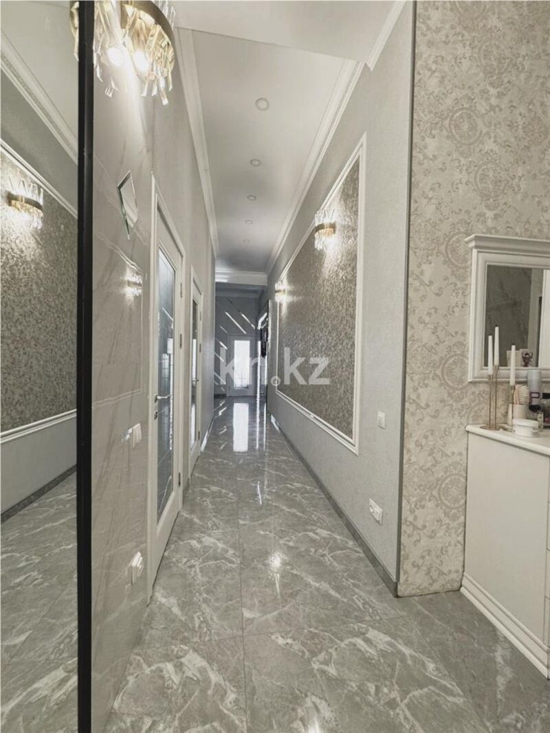 Продажа 3-комнатной квартиры, 70 м² - Продажа трехкомнатных квартир в Караганде - страница 38 фото 26 из 29