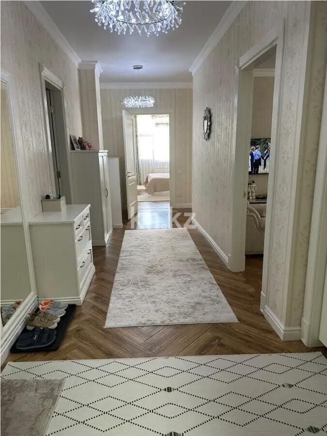 Продажа 3-комнатной квартиры, 107 м² - Продажа квартир в Казахстане - страница 52 фото 6 из 6