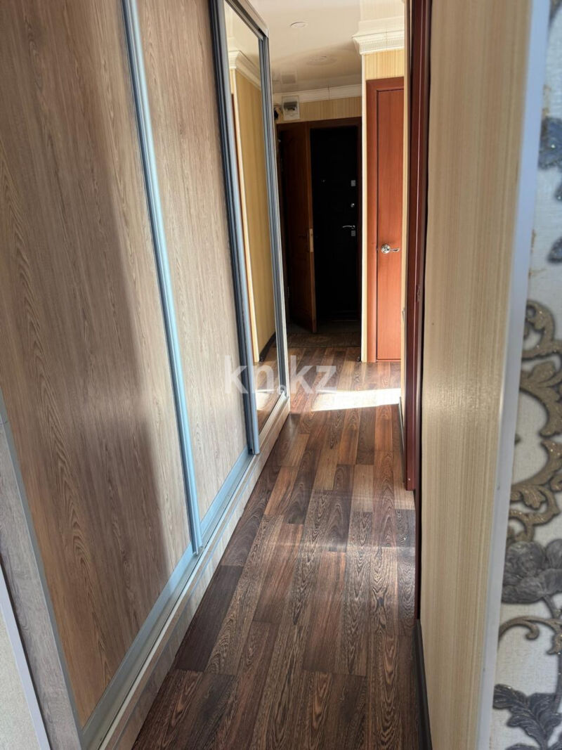 Продажа 3-комнатной квартиры, 53.4 м² - Продажа недвижимости в Жезказгане фото 13 из 16