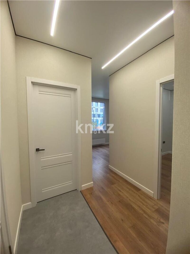 Продажа 2-комнатной квартиры, 41.2 м² - Продажа двухкомнатных квартир в Казахстане фото 8 из 12