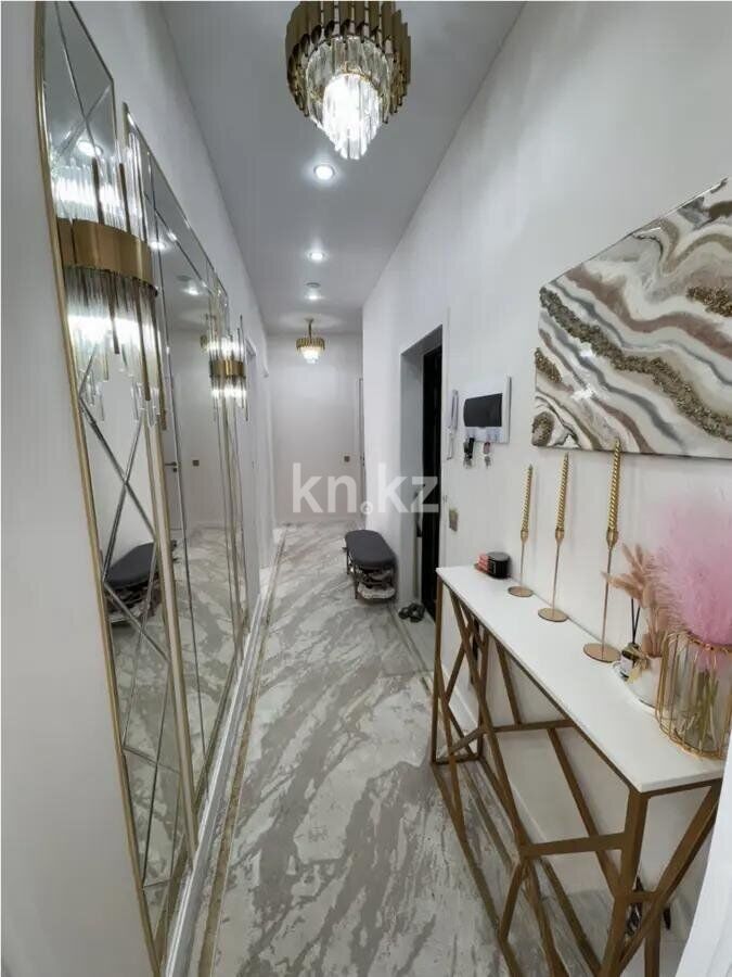 Продажа 2-комнатной квартиры, 54.4 м² - Продажа квартир в Астане - страница 35 фото 5 из 5