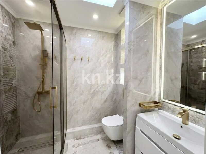 Продажа 2-комнатной квартиры, 55 м² - Продажа двухкомнатных квартир в Алатауском р-не Алматы - страница 30 фото 4 из 4