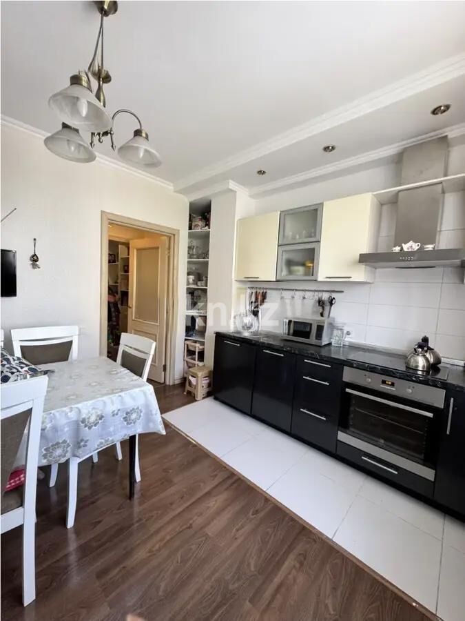 Продажа 3-комнатной квартиры, 114 м² - Продажа трехкомнатных квартир в Бостандыкском р-не Алматы - страница 30 фото 6 из 10
