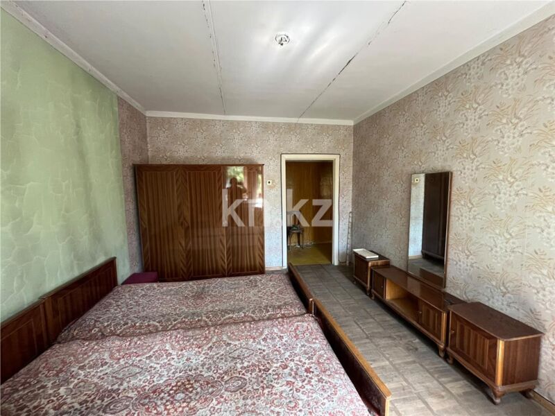 Продажа 2-комнатной квартиры, 54 м² - Продажа двухкомнатных квартир в Городе Караганды фото 8 из 14