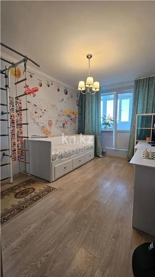 Продажа 2-комнатной квартиры, 43.6 м² - Продажа двухкомнатных квартир в р-не Байконур Астаны - страница 6 фото 2 из 4