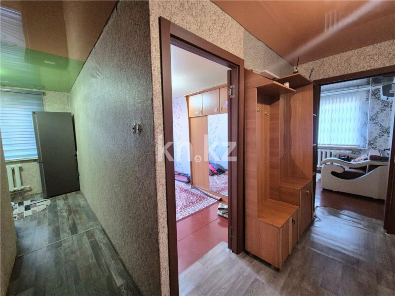 Продажа 2-комнатной квартиры, 43 м² - Продажа двухкомнатных квартир в панельном доме в Темиртау - страница 10 фото 11 из 14