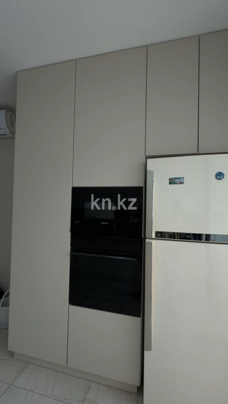 Продажа 4-комнатной квартиры, 167 м² - Продажа четырехкомнатных квартир в Уральске фото 16 из 17