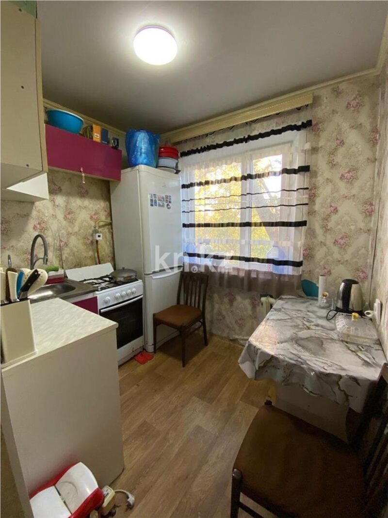 Продажа 2-комнатной квартиры, 48 м² - Продажа двухкомнатных квартир в Караганде - страница 5 фото 3 из 9