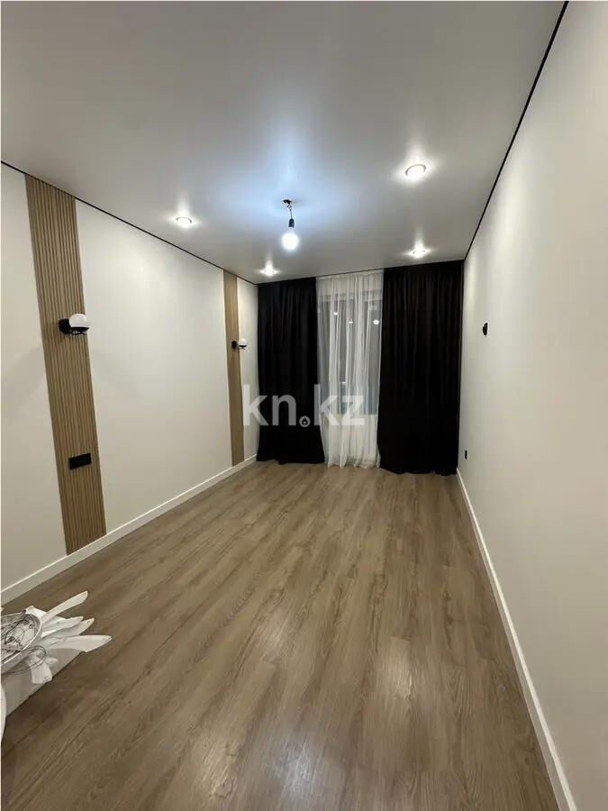 Продажа 3-комнатной квартиры, 54 м² - Продажа трехкомнатных квартир в Наурызбайском р-не Алматы фото 2 из 6